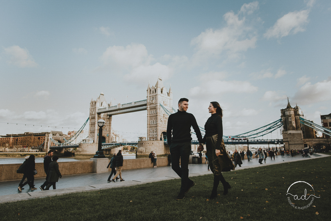 viteză dating london bridge
