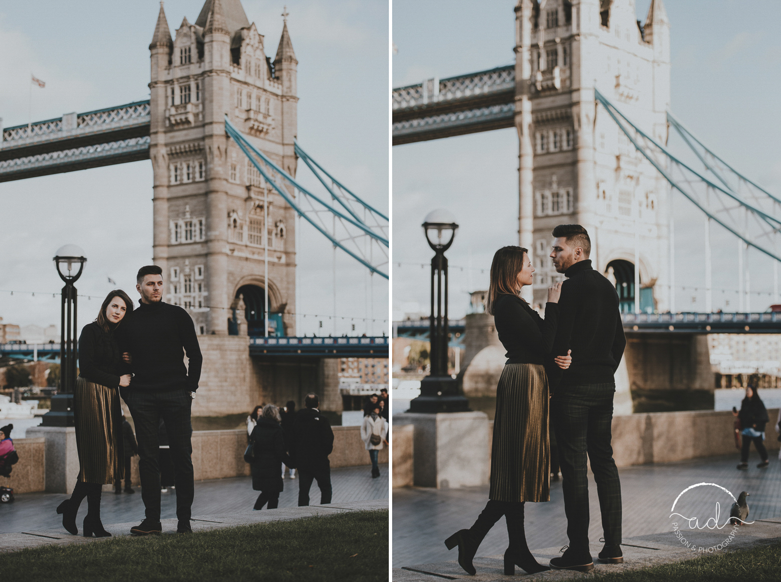 viteză dating london bridge